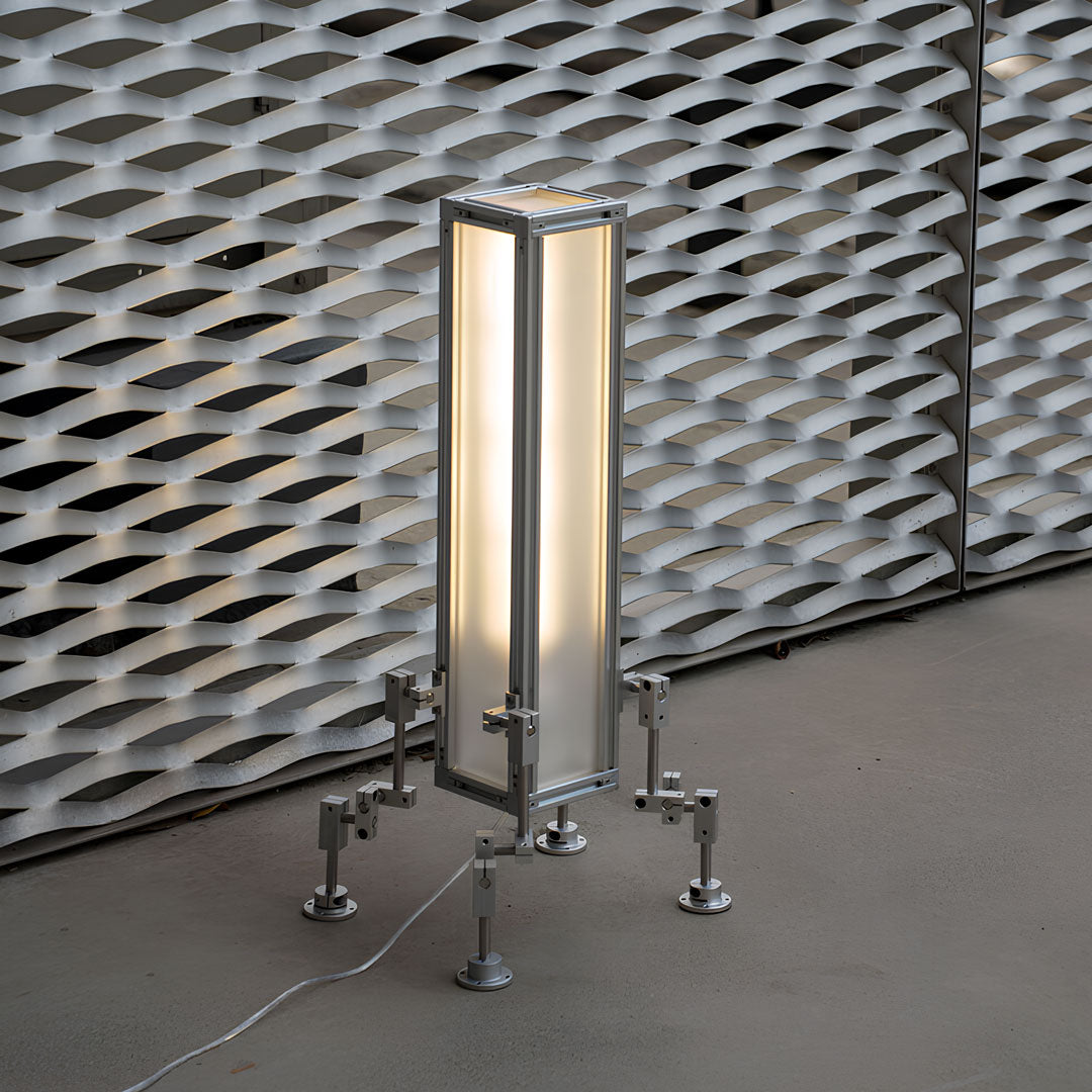 Podium Lamp