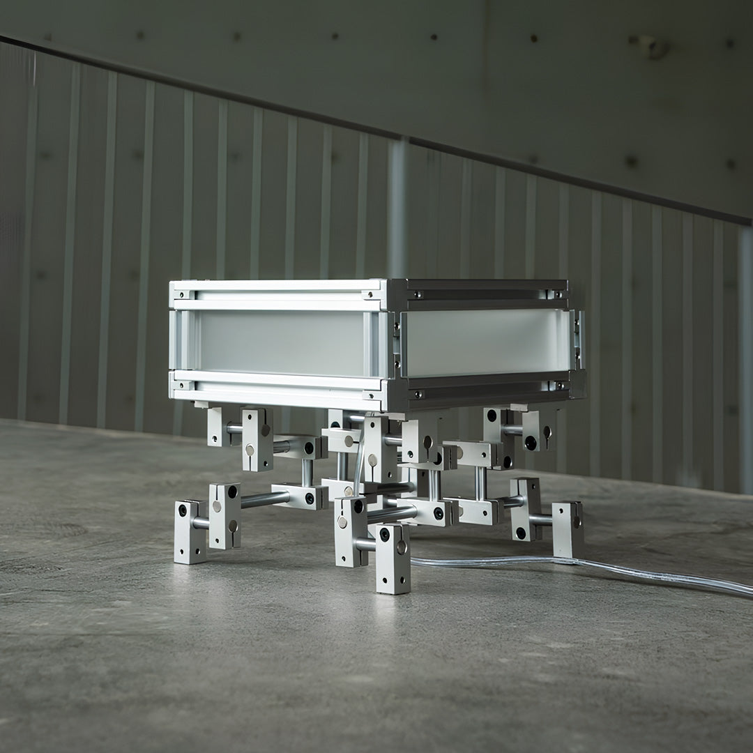 Crawler Lamp